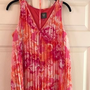 Vince Camino Sheath Dress